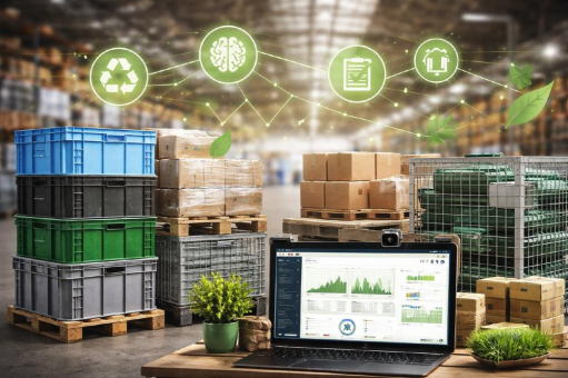 Mit COSYS PPWR-Konformität bis August 2026 sicherstellen