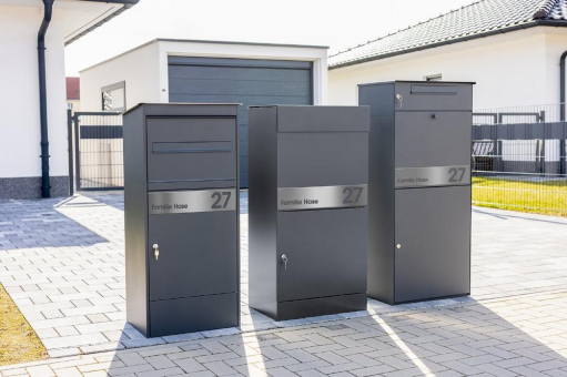 Paketboxen im Vergleich: Welche Lösung passt zu welchem Bedarf? | KNOBLOCH