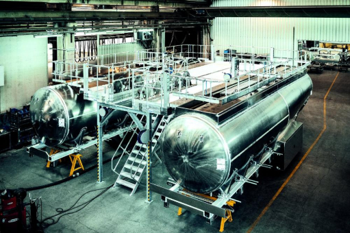 Engineering bei KRAUSE – wenn Lösungen aus Prozessen entstehen