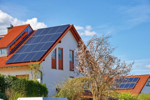 Deine Sonne, dein Strom: Warum du dir jetzt die Solar-Förderung sichern solltest