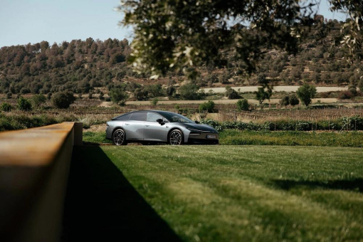 XPENG verteidigt ESG-Spitzenrating