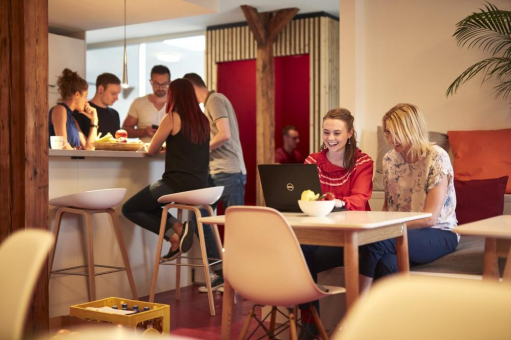 Communardo erhält Great Place to Work® Zertifizierung