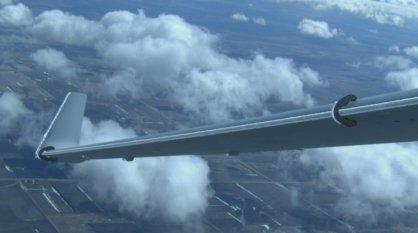 GA-ASI schließt "Flight Into Known Icing"-Flugtests der MQ-9B ab