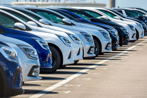 Flottenmanagement im Wandel: Wie ViCon Prozesse, Elektromobilität und Compliance verbindet