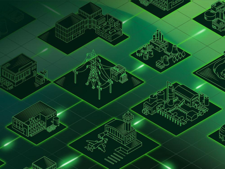 Challenge Accepted: Wie Schneider Electric der Industrie hilft, Herausforderungen in Wettbewerbsvorteile umzuwandeln