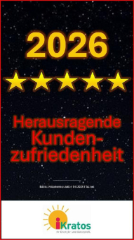 Das F.A.Z.-Institut und ServiceValue bestätigen