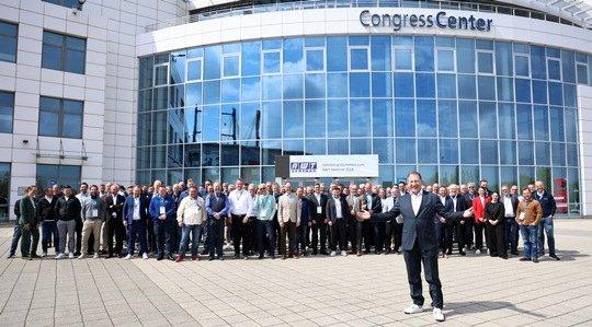 AWT-Seminar 2026 in Erfurt setzt Wachstumskurs konsequent fort