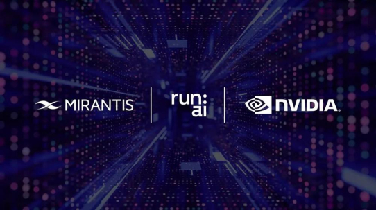 Mirantis automatisiert KI-Fabrik-Bereitstellungen mit k0rdent AI und NVIDIA Run:ai