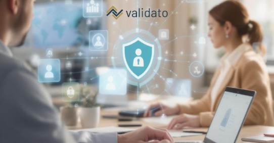 Warum professionelles OSINT mehr ist als "ein bisschen surfen": Validato bringt Struktur in die Netzrecherche