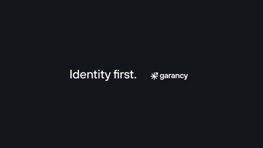 Identity first: Beta Systems stellt neuen  Markenauftritt für Garancy vor