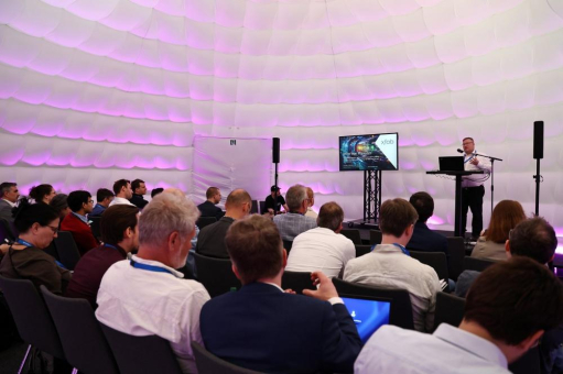 Neues aus der Quantenwelt auf der Quantum Photonics am 5. und 6. Mai 2026 in der Messe Erfurt