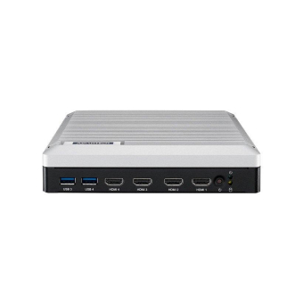 Advantech DS-380 für intelligente Außenanzeigen