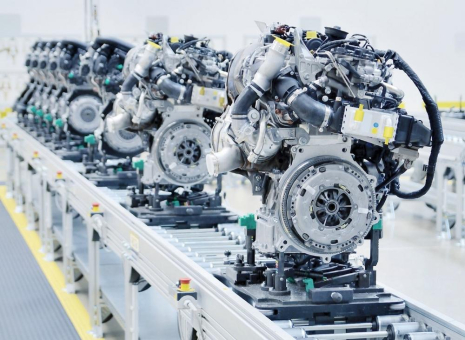 Pöppelmann KAPSTO® und Pöppelmann K-TECH® auf der Battery Show Europe 2026