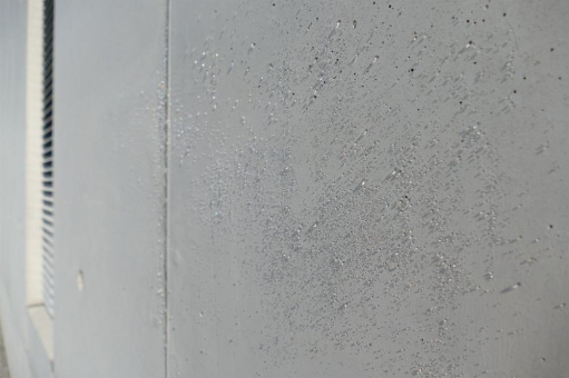 Hochwirksame Hydrophobierung für Betonflächen aller Art