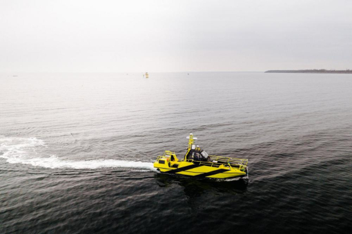 SeaSEC 2026: Erfolgreicher Einsatz des autonomen Systemverbunds optimiert Entscheidungsfindung im maritimen Kontext