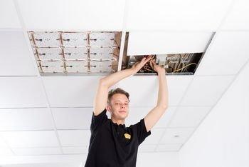 Azubi-Höchststand im Elektrohandwerk Baden-Württemberg