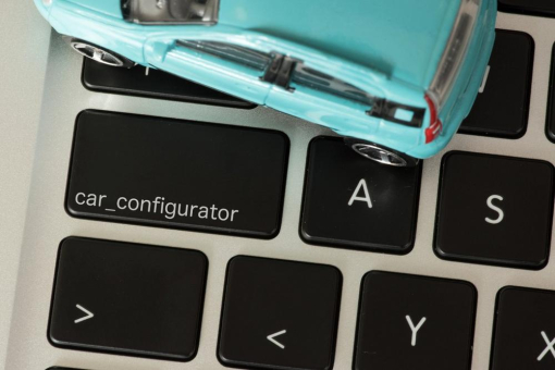Neuwagenkonfigurator optimiert Leadmanagement im Automobilhandel - AVAG steigert CRM-Datenqualität und Vertriebseffizienz