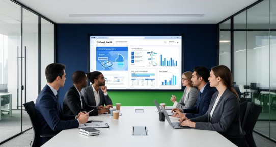 Unternehmensakademie stärkt digitale Weiterbildung in Unternehmen