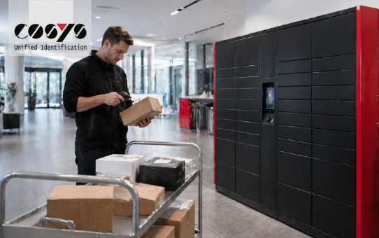 Musterversand im Elektro-Großhandel effizient steuern