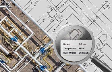 Planung mit Intelligenz: Warum einfache R&I-Schemata nicht mehr reichen