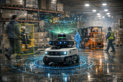 Von der Rechenleistung zur Systemfrage: Edge AI verschiebt die Prioritäten