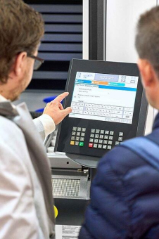 Intralogistik-Power auf der LogiMAT 2026