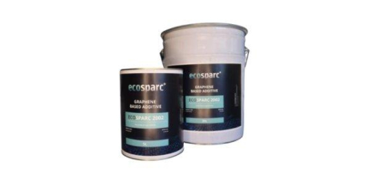 AkzoNobel wird Schutzbeschichtung mit ecosparc® kommerziell auf den Markt bringen