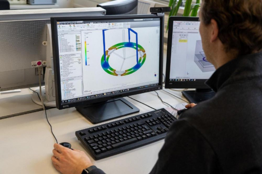 SKZ startet Wegbereiter-Projekt zur effizienten Duroplast-Simulation