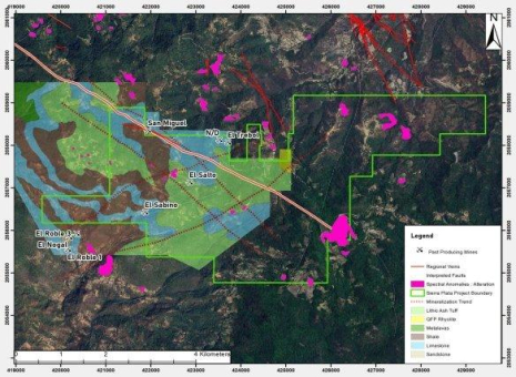 J2 Metals meldet bis zu 845,4 g/t Silberäquivalent bei Sierra Plata und ernennt Country Manager mit 20 Jahren Erfahrung im epithermalen Distrikt Taxco und umfassendem Know-how von Sierra Plata