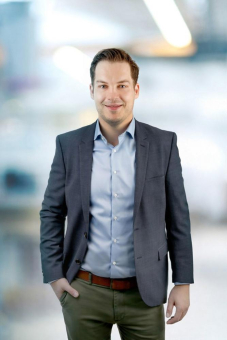 Logistik wird eigenständiger Unternehmensbereich bei HANSA-FLEX