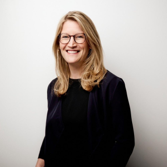 Schneider Electric ernennt Anika Heinen zur Vice President Service DACH