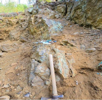 Star Copper meldet Start der Errichtung von Bohrplattformen in mehreren Zielgebieten in Vorbereitung auf 15.000-Meter-Bohrprogramm