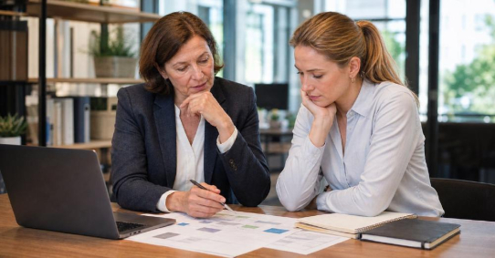Warum viele Nachfolger nicht zu Unternehmern werden – obwohl sie Verantwortung übernehmen