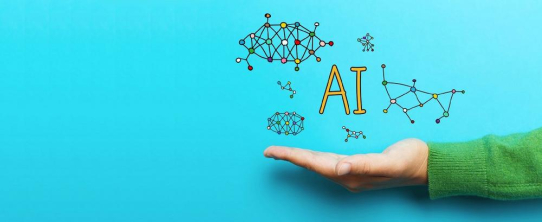 Artificial Intelligence oder Analytics - muss man dies überhaupt unterscheiden?