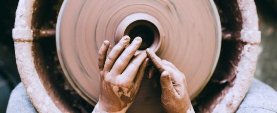 Spinnen, spinnen, spinnen, und immer an den Nutzer denken - Design Thinking