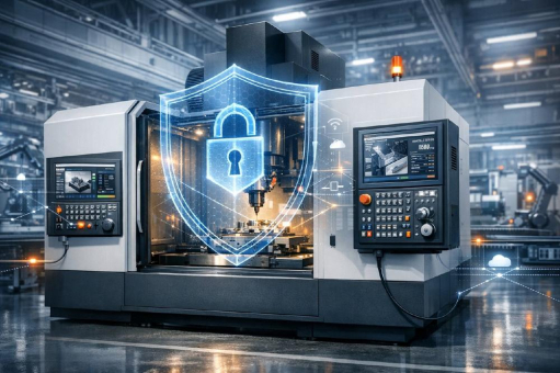 Cyber Resilience Act: Was bedeutet das konkret für Maschinenbauer?