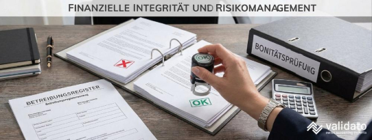 Bonitätsprüfung im Bewerbungsprozess: Wann Betreibungsregisterauszüge zulässig sind