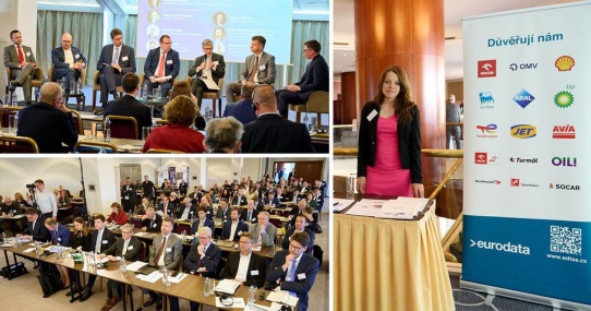 CEE Clean Energy & Mobility Summit 2026: eurodata Österreich war vor Ort