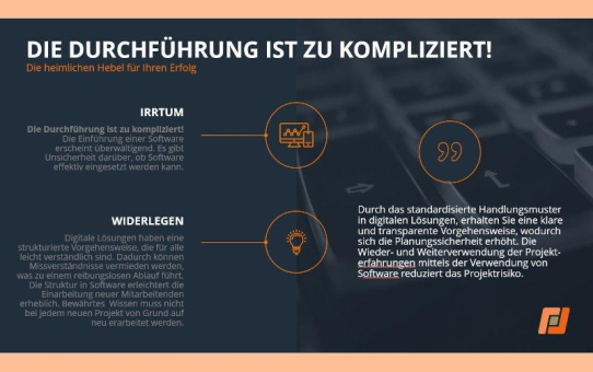 IWiG – Workflow-Management in Kliniken muss nicht kompliziert sein