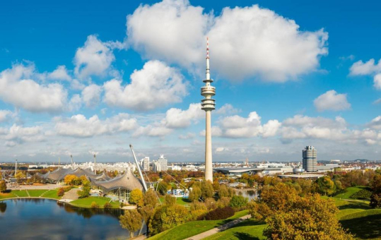 Kommunen werden digital » bürgernah agieren dank einem effizienten Workforce Management