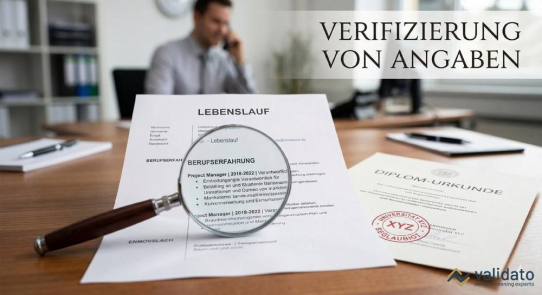 Referenzprüfung in der Schweiz: Wie HR-Teams hinter das Schweizer Arbeitszeugnis schauen
