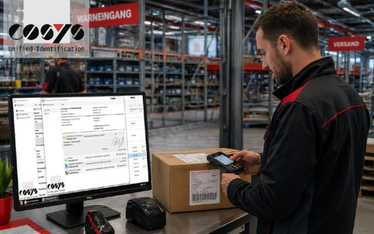 Wenn ein fehlendes Ersatzteil die Produktion stoppt