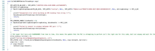 BlueHammer – Windows did it again!