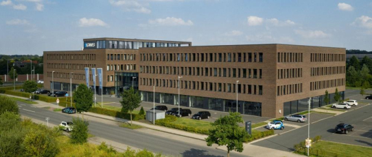 GWS tritt Forschungsvereinigung Großhandel e. V. bei