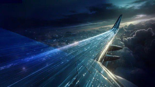 Webinar: Optimierung der Lichtsimulation in der Luftfahrt