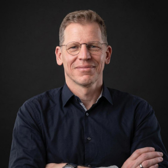 Hyand investiert weiter in KI: Juri Stobbe wird Group Head of AI