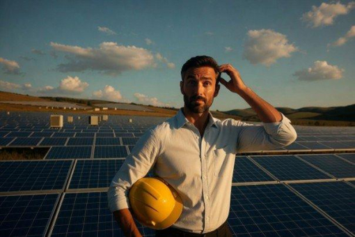 Großprojekte & Utility: Fehler vermeiden bei Large-Scale PV – mit SolarConnect 1500 & FieldConnect