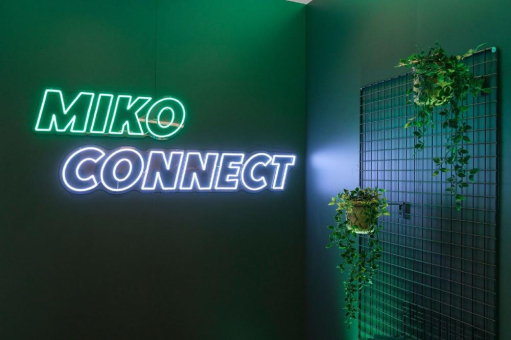 MIKO Connect - Von Bauchgefühl zu Intelligence