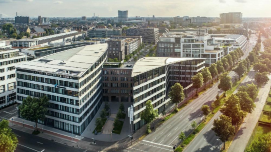 Rheinmetall und Telekom wollen Drohnen-Schutzschild entwickeln