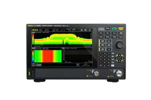 RIGOL Technologies präsentiert die neue RSA6000-Serie: Eine Revolution in der Echtzeit-Spektrumanalyse
